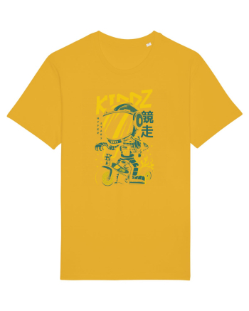 Kidzz Spectra Yellow