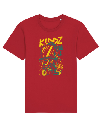 Kidzz Red