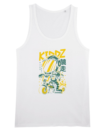 Kidzz White