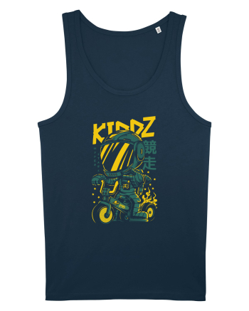 Kidzz Navy