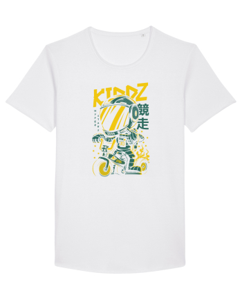 Kidzz White
