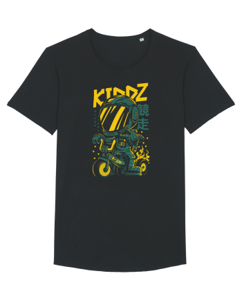 Kidzz Black