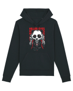 Killer Eyes Hanorac Unisex Drummer
