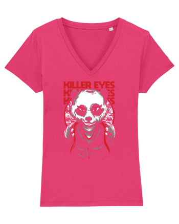 Killer Eyes Raspberry