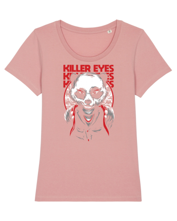 Killer Eyes Canyon Pink