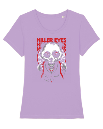 Killer Eyes Lavender Dawn