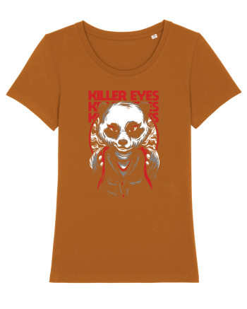 Killer Eyes Roasted Orange