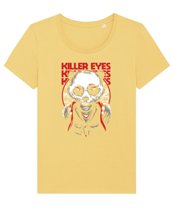 Killer Eyes Jojoba
