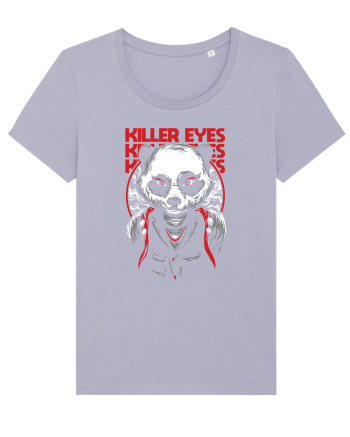 Killer Eyes Lavender