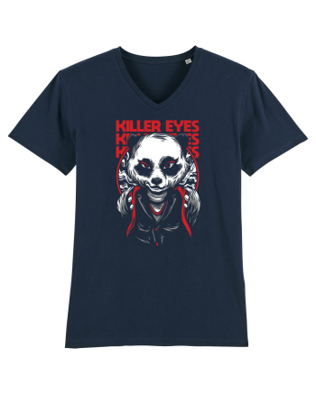 Killer Eyes French Navy