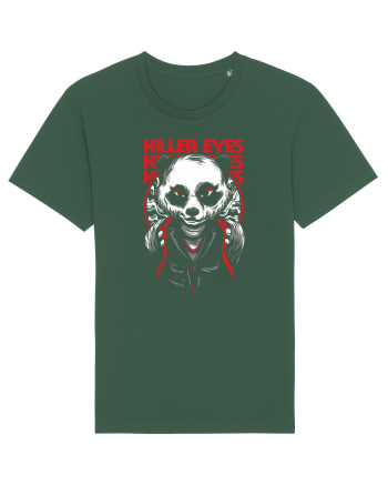 Killer Eyes Bottle Green