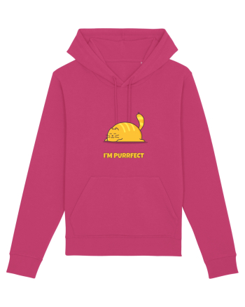 Purrfect Raspberry