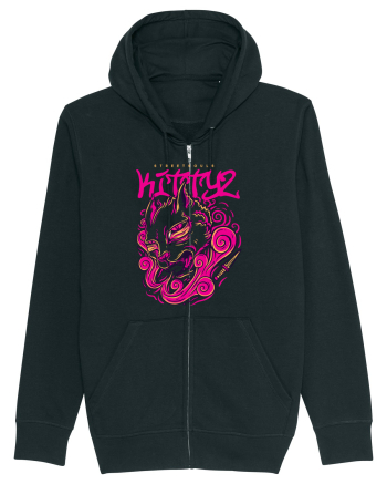 Kittyz Street Souls Black
