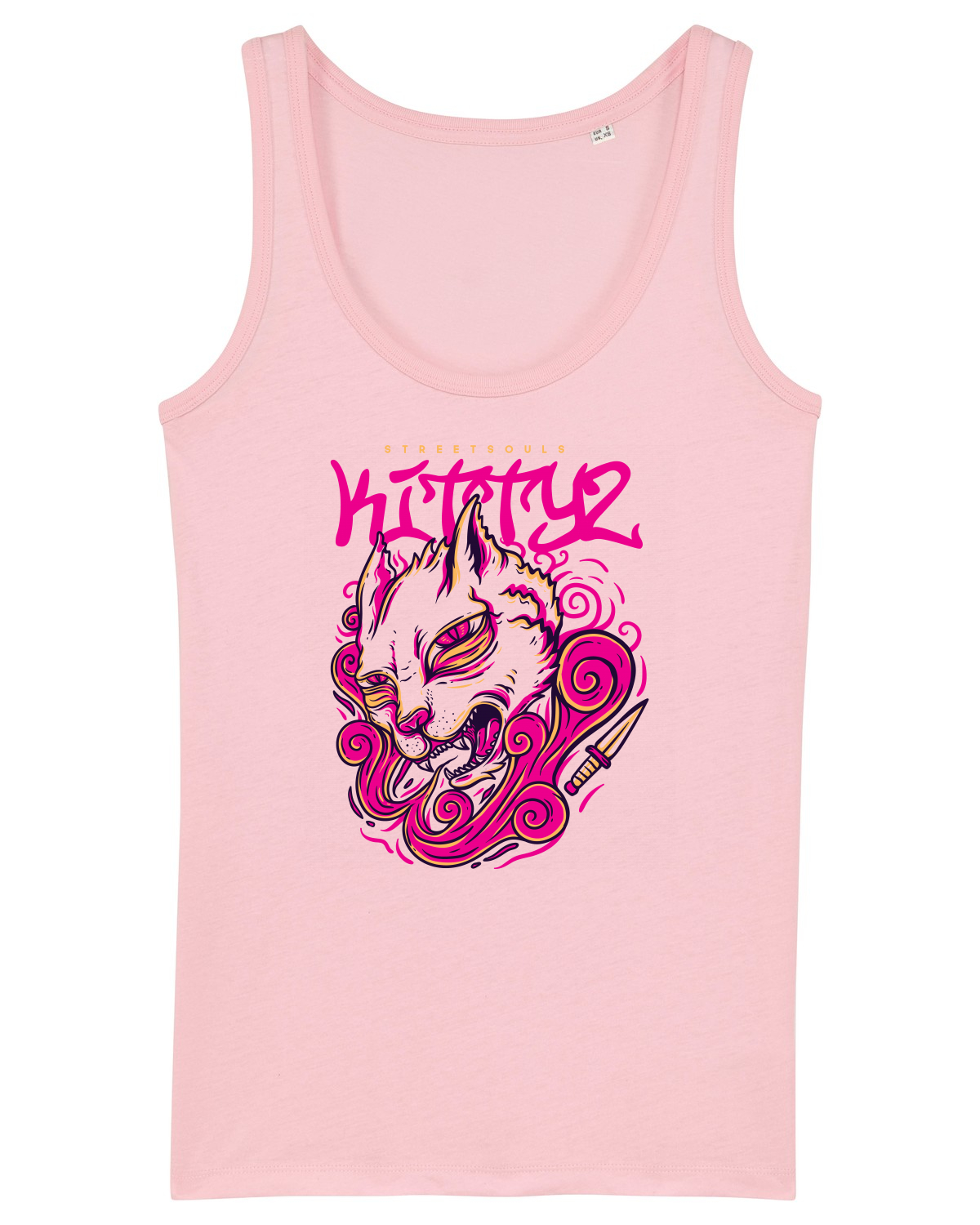 Maiou Damă Dreamer Cotton Pink