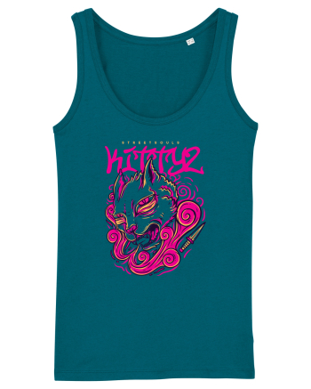 Kittyz Street Souls Ocean Depth