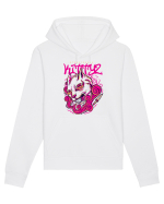Kittyz Street Souls Hanorac Unisex Drummer