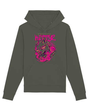 Kittyz Street Souls Khaki