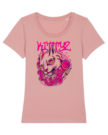 Kittyz Street Souls Canyon Pink