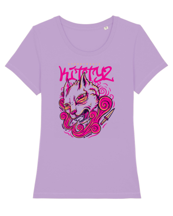 Kittyz Street Souls Lavender Dawn