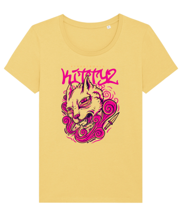 Kittyz Street Souls Jojoba