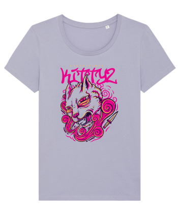 Kittyz Street Souls Lavender