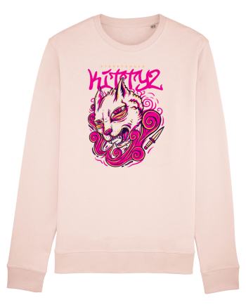 Kittyz Street Souls Candy Pink