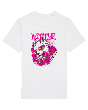 Kittyz Street Souls White