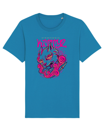 Kittyz Street Souls Azur