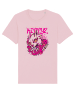 Kittyz Street Souls Tricou mânecă scurtă Unisex Rocker