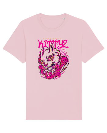Kittyz Street Souls Cotton Pink