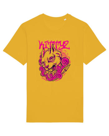 Kittyz Street Souls Spectra Yellow