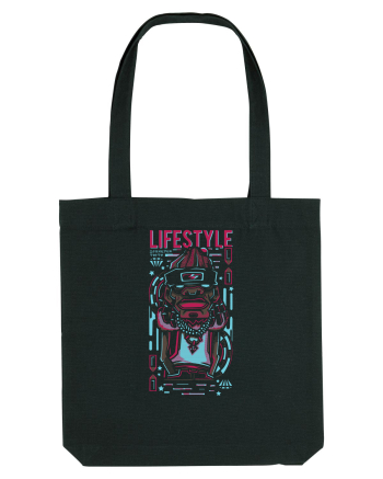 Lifestyle Black