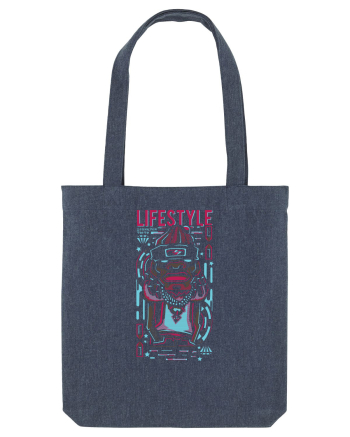 Lifestyle Midnight Blue