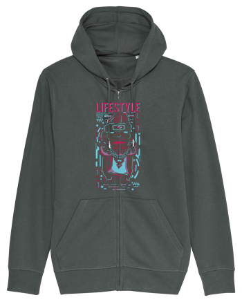 Lifestyle Anthracite