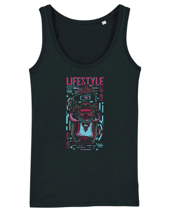 Lifestyle Black