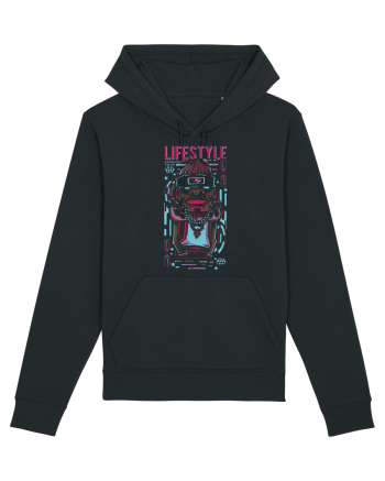 Lifestyle Black