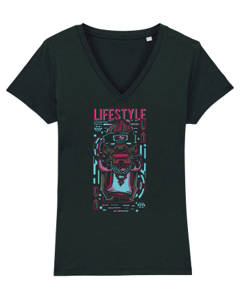 Lifestyle Black