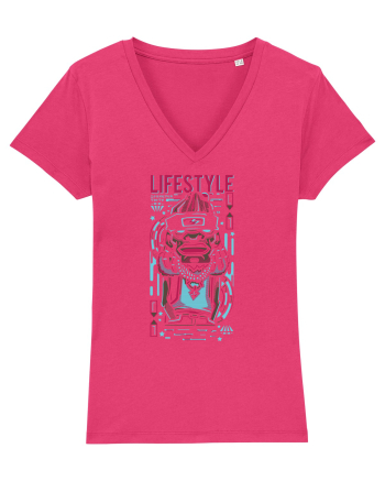 Lifestyle Raspberry