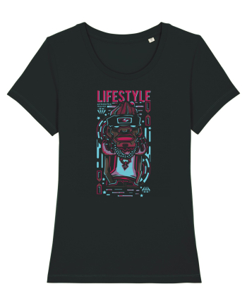 Lifestyle Black