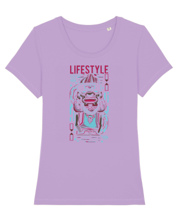 Lifestyle Lavender Dawn