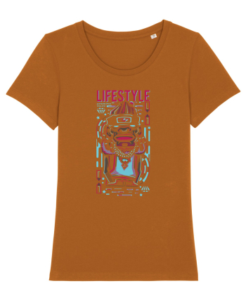 Lifestyle Roasted Orange