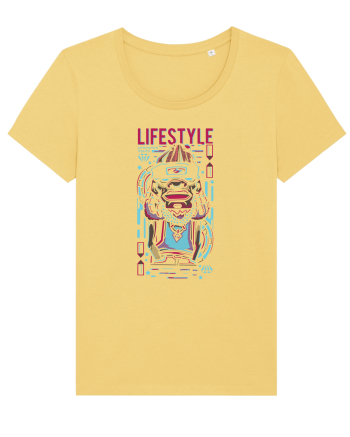 Lifestyle Jojoba