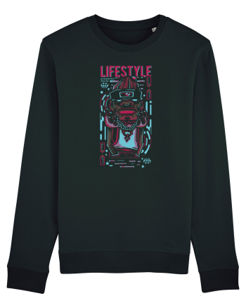 Lifestyle Black