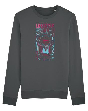 Lifestyle Anthracite