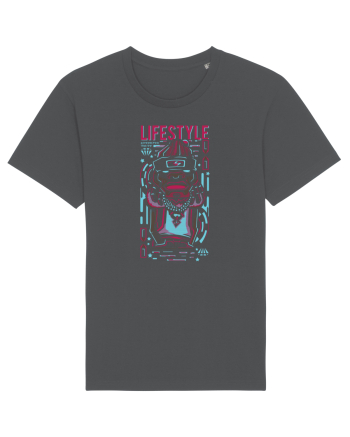 Lifestyle Anthracite