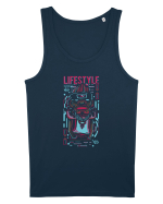 Lifestyle Maiou Bărbat Runs