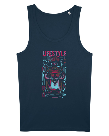 Lifestyle Navy