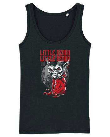 Little Demon Black