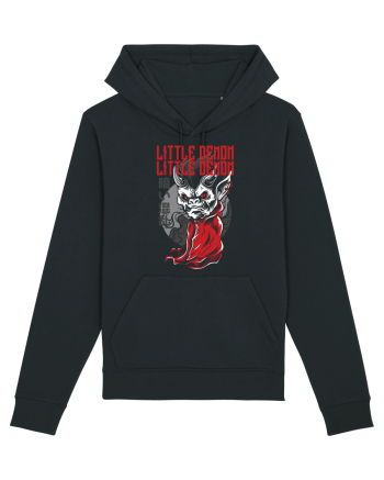 Little Demon Black