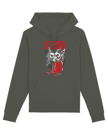 Little Demon Khaki